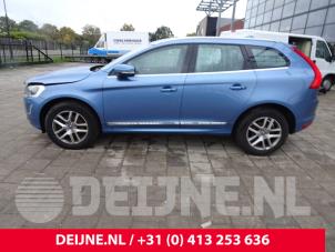 Volvo XC60 08-