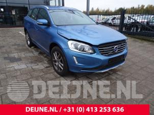 Volvo XC60 Engine management computer O298093 Donor vehicle