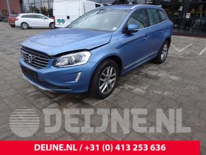Volvo XC60 08-