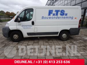 Citroen Jumper 06-