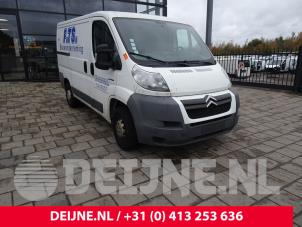 Citroen Jumper Achterdeur Bus-Bestelauto O198385 Donorvoertuig