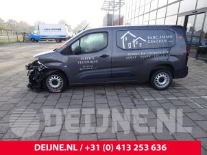 Citroen Berlingo 18-