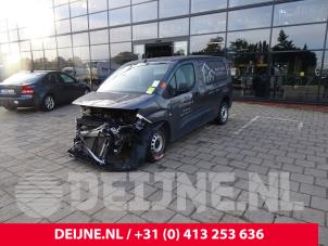 Citroen Berlingo 18-