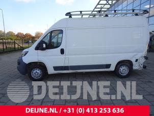 Peugeot Boxer 14-