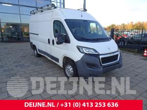 Peugeot Boxer Zekeringkast O211077 Donorvoertuig