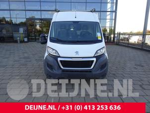 Peugeot Boxer 14-