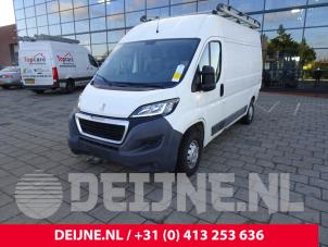 Peugeot Boxer 14-