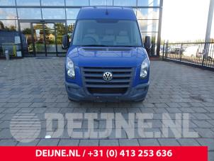Volkswagen Crafter 06-