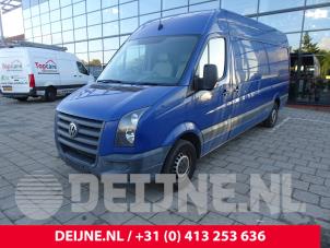 Volkswagen Crafter 06-