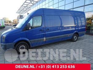 Volkswagen Crafter 06-