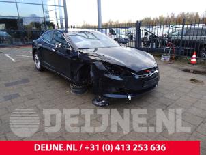 Tesla Model S Modul LED-Scheinwerfer O208545 Spenderfahrzeug