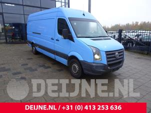 Volkswagen Crafter 06-