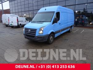 Volkswagen Crafter 06-