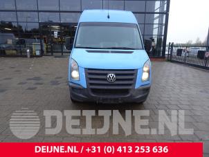 Volkswagen Crafter 06-