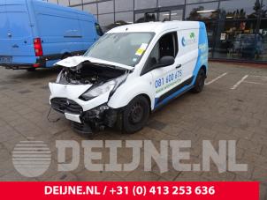 Ford Transit Connect 18-