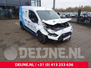 Ford Transit Connect Startmotor O196108 Donorvoertuig