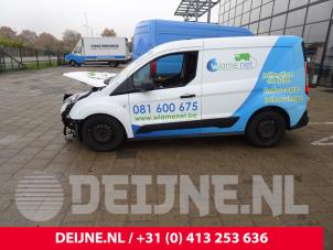 Ford Transit Connect 18-