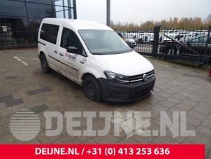 Volkswagen Caddy 15-