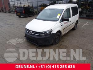 Volkswagen Caddy 15-