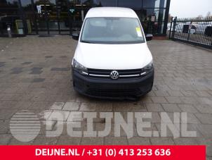 Volkswagen Caddy 15-