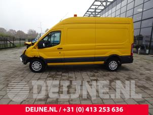 Ford Transit 14-