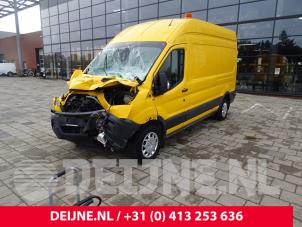 Ford Transit 14-