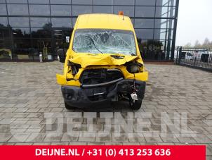 Ford Transit 14-