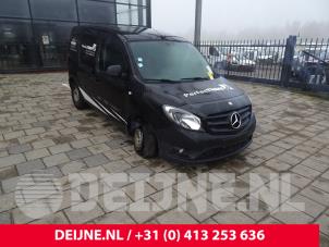 Mercedes Citan Steuergerät Body Control O206690 Spenderfahrzeug