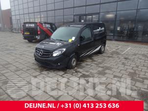 Mercedes Citan 12-