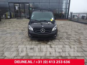 Mercedes Citan 12-