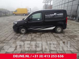 Mercedes Citan 12-
