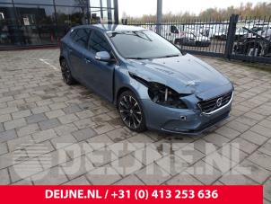 Volvo V40 CD Speler O221653 Donorvoertuig