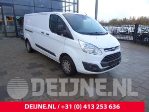 Ford Transit Custom Klimapumpe O196544 Spenderfahrzeug