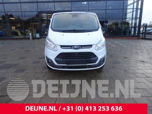 Ford Transit Custom 12-