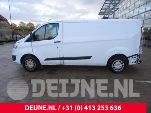 Ford Transit Custom 12-
