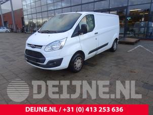 Ford Transit Custom 12-
