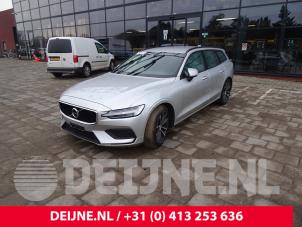 Volvo V60 19-