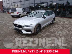 Volvo V60 19-