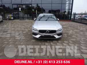 Volvo V60 19-