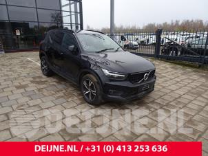 Volvo XC40 ABS Pumpe O207562 Spenderfahrzeug