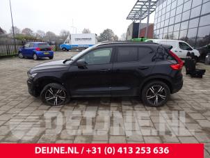 Volvo XC40 17-