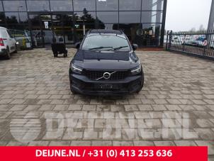 Volvo XC40 17-