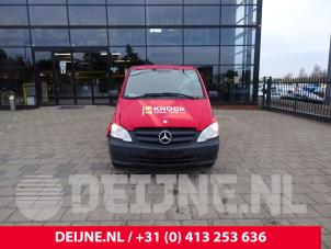 Mercedes Vito 03-