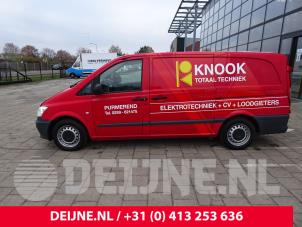 Mercedes Vito 03-