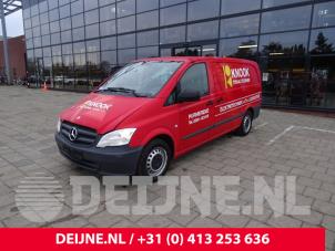Mercedes Vito 03-