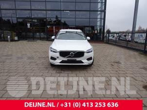 Volvo XC60 Engine management computer O203062 Donor vehicle
