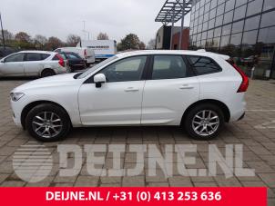 Volvo XC60 17-