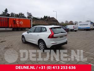 Volvo XC60 17-