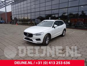 Volvo XC60 17-