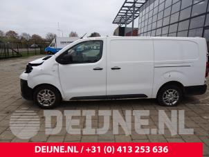 Opel Vivaro 19-